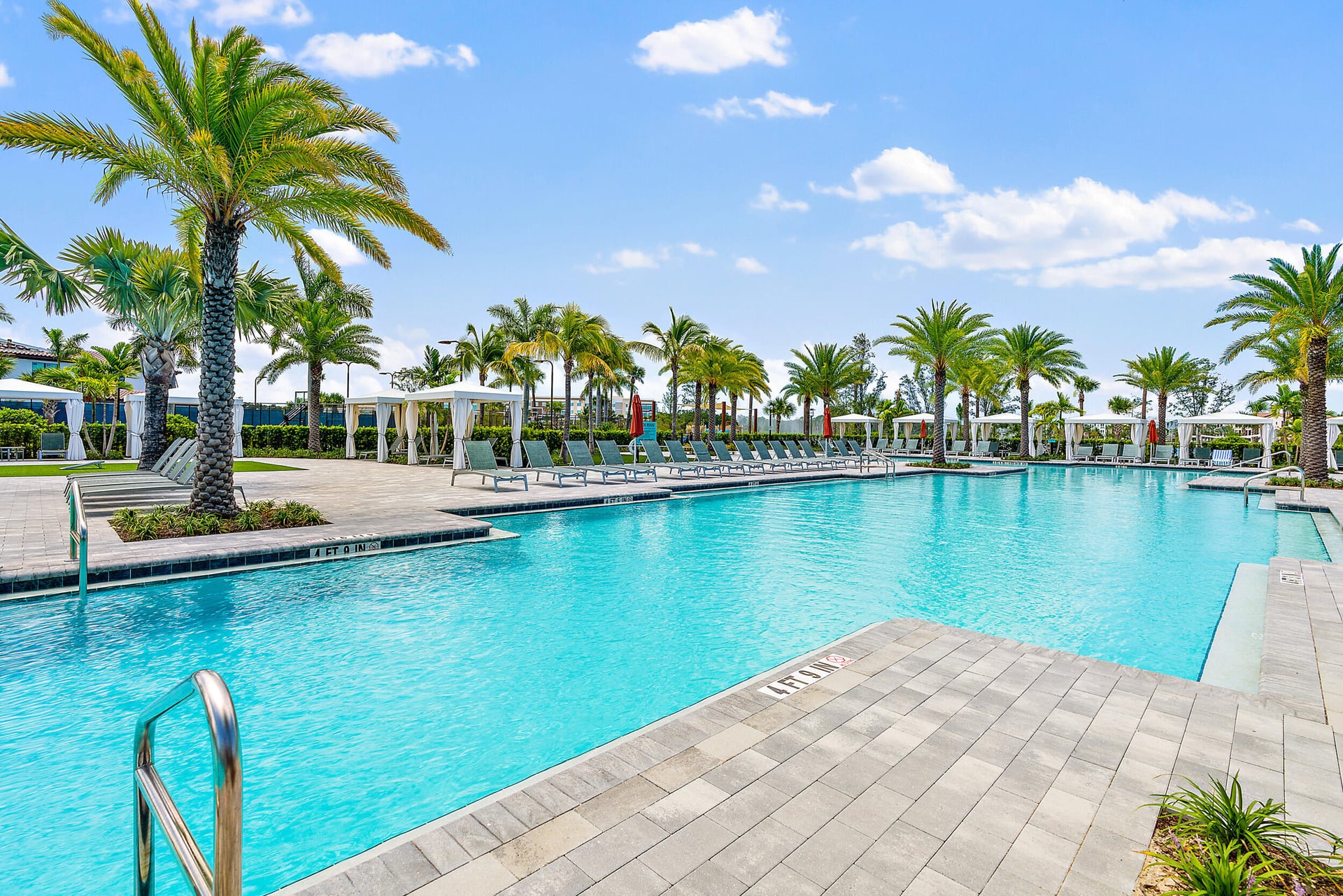 Alton Homes Palm Beach Gardens Residence photo 44