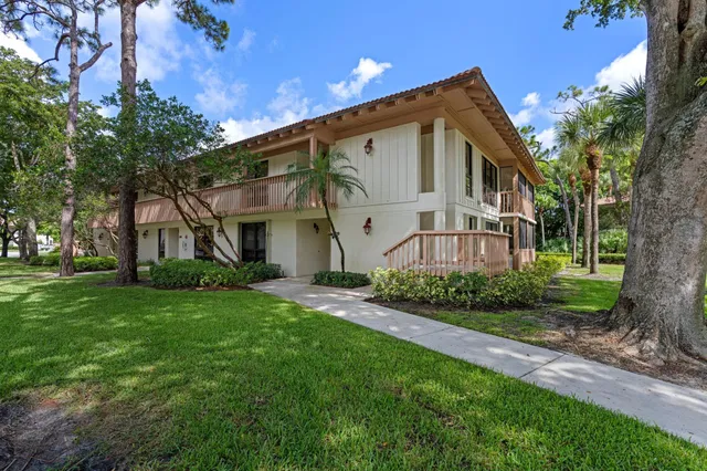 PGA National Palm Beach Gardens Residence photo 4