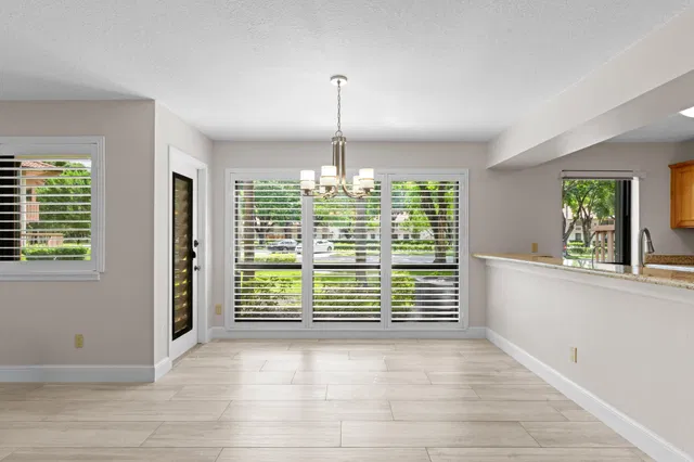 PGA National Palm Beach Gardens Residence photo 7