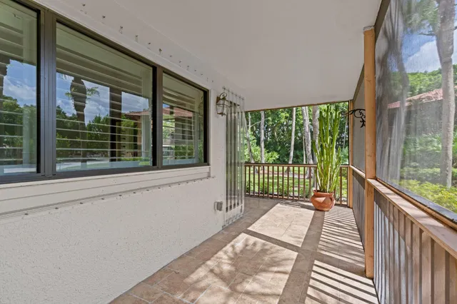 PGA National Palm Beach Gardens Residence photo 27
