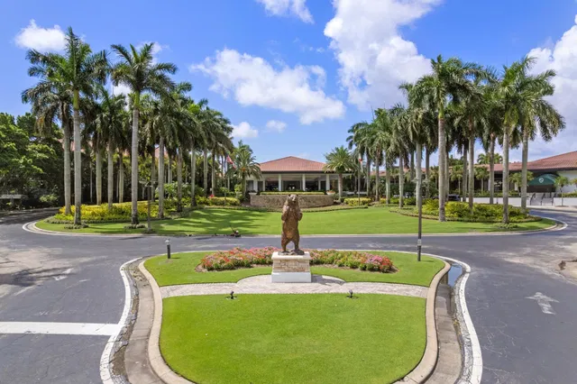 PGA National Palm Beach Gardens Residence photo 32
