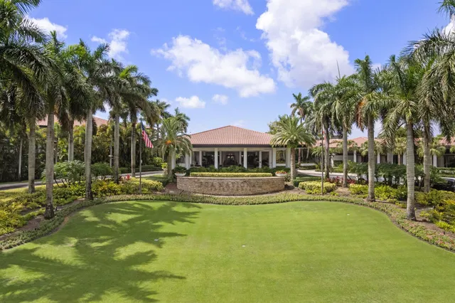 PGA National Palm Beach Gardens Residence photo 33