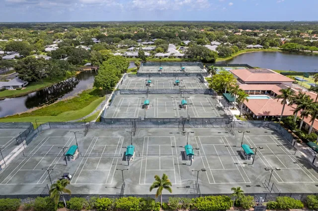 PGA National Palm Beach Gardens Residence photo 34