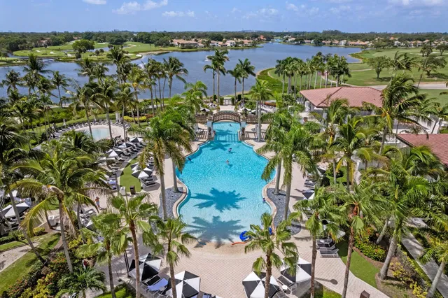 PGA National Palm Beach Gardens Residence photo 35