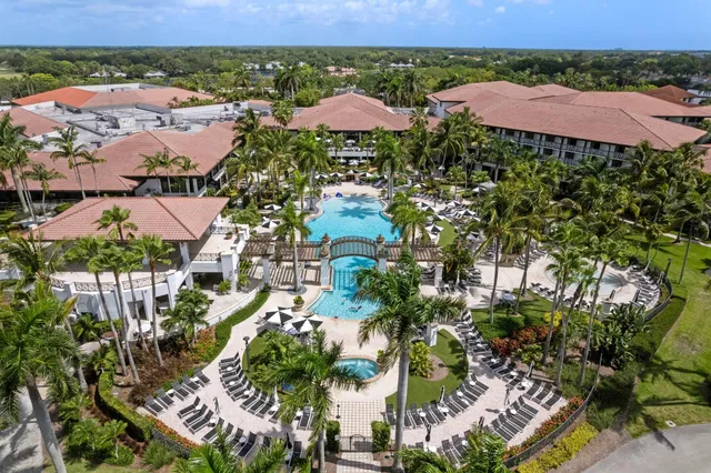 PGA National Palm Beach Gardens Residence photo 36