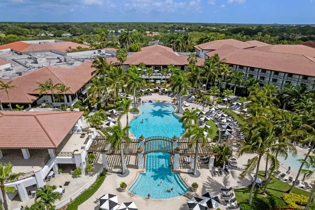 PGA National Palm Beach Gardens Residence photo 37