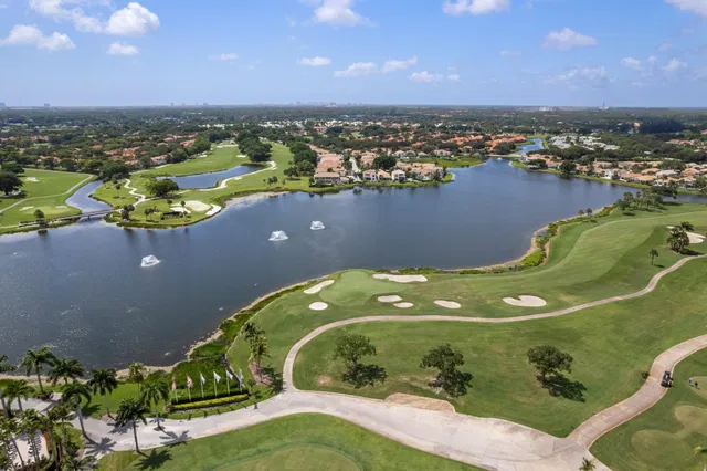 PGA National Palm Beach Gardens Residence photo 38