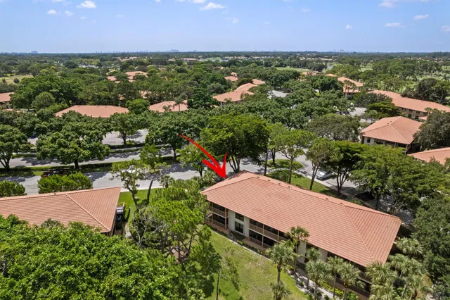 PGA National Palm Beach Gardens Residence photo 39