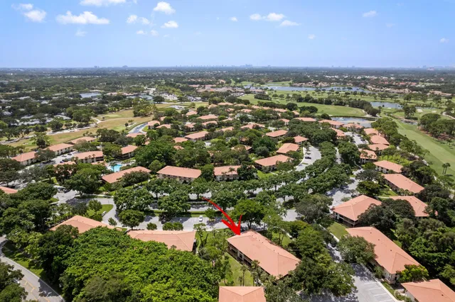 PGA National Palm Beach Gardens Residence photo 40