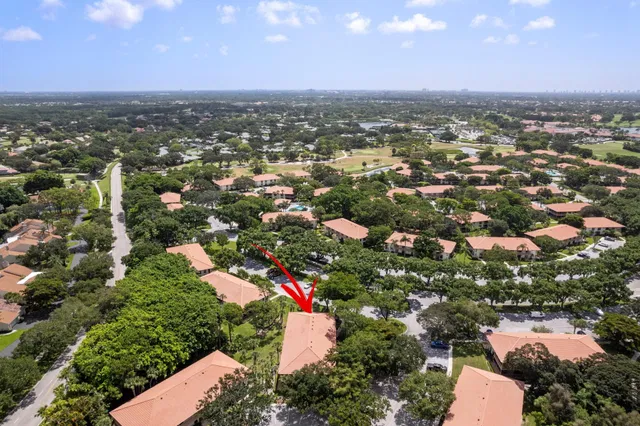 PGA National Palm Beach Gardens Residence photo 41