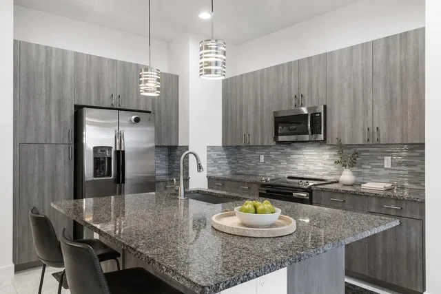 Residences at Midtown Palm Beach Gardens Residence photo 5