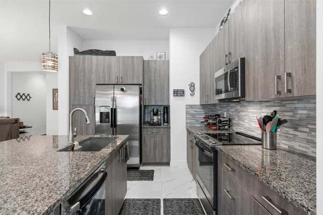 Residences at Midtown Palm Beach Gardens Residence photo 6