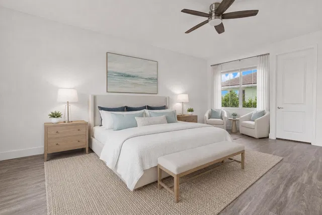 Residences at Midtown Palm Beach Gardens Residence photo 11