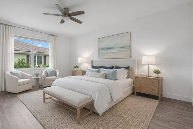 Residences at Midtown Palm Beach Gardens Residence photo 12