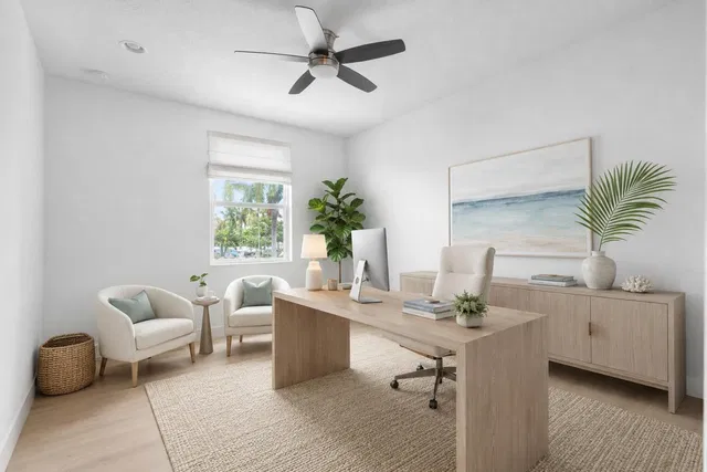 Residences at Midtown Palm Beach Gardens Residence photo 17