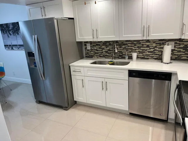 Boca Grove Unit 204 A photo 8
