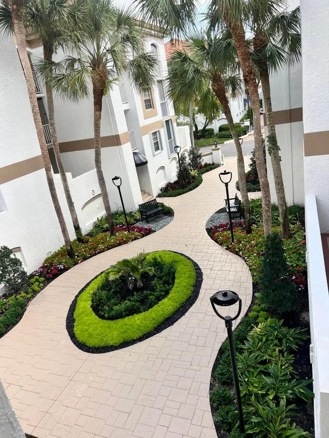 Boca Grove Unit 204 A photo 19