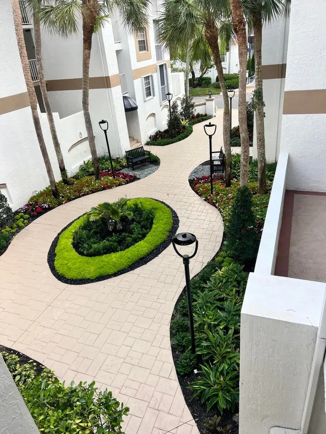 Boca Grove Unit 204 A photo 21