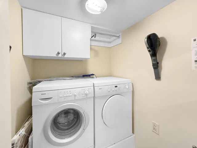 Singer Island Unit 2-406 photo 15