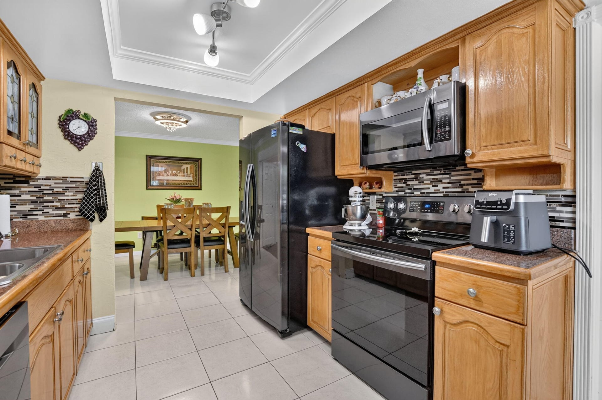 Residence photo 18