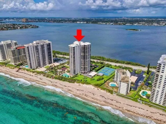 Eastpointe Singer Island Unit 11j photo 2