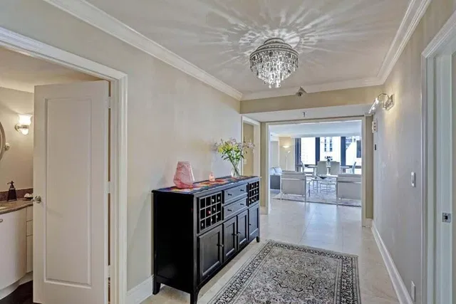 Eastpointe Singer Island Unit 11j photo 5