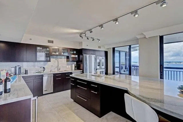 Eastpointe Singer Island Unit 11j photo 13