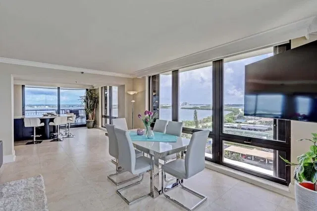 Eastpointe Singer Island Unit 11j photo 14