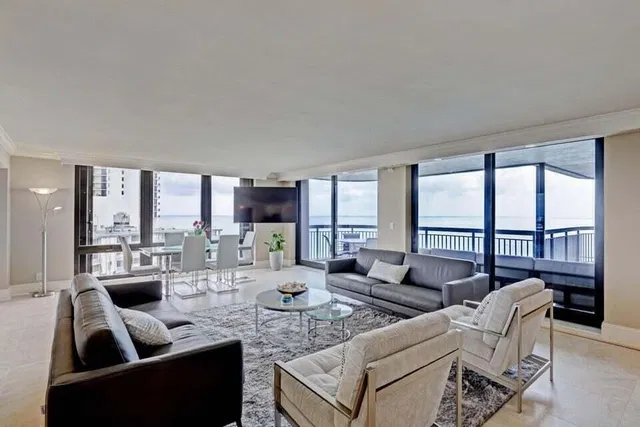 Eastpointe Singer Island Unit 11j photo 16
