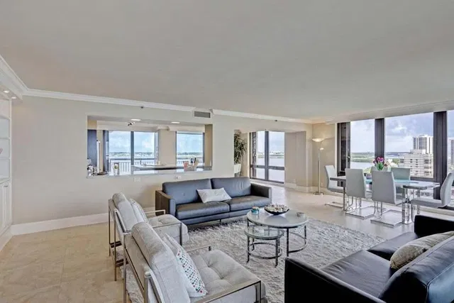 Eastpointe Singer Island Unit 11j photo 17
