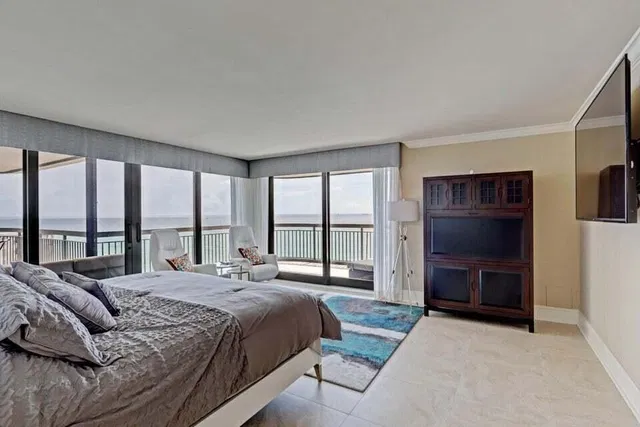 Eastpointe Singer Island Unit 11j photo 18