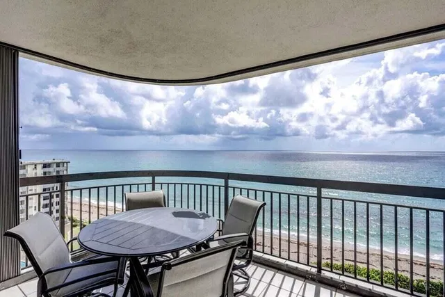 Eastpointe Singer Island Unit 11j photo 33