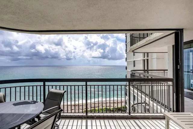 Eastpointe Singer Island Unit 11j photo 40