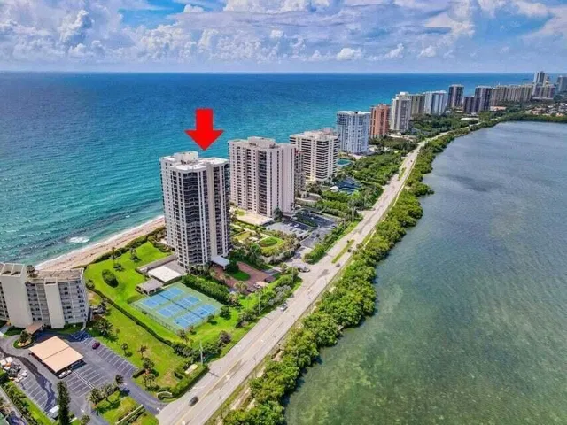 Eastpointe Singer Island Unit 11j photo 41