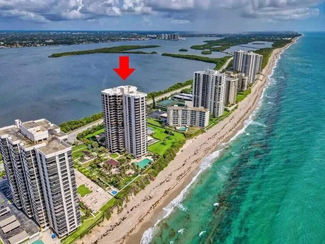 Eastpointe Singer Island Unit 11j photo 42