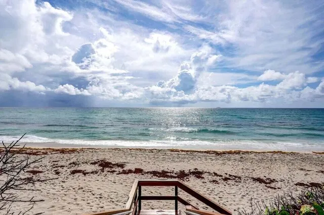 Eastpointe Singer Island Unit 11j photo 43