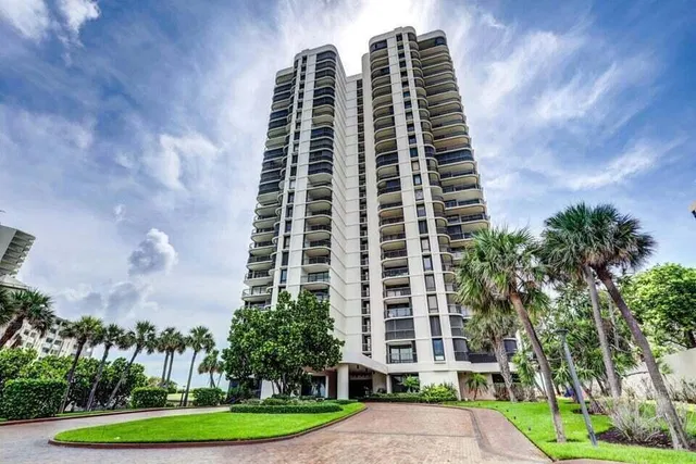 Eastpointe Singer Island Unit 11j photo 47