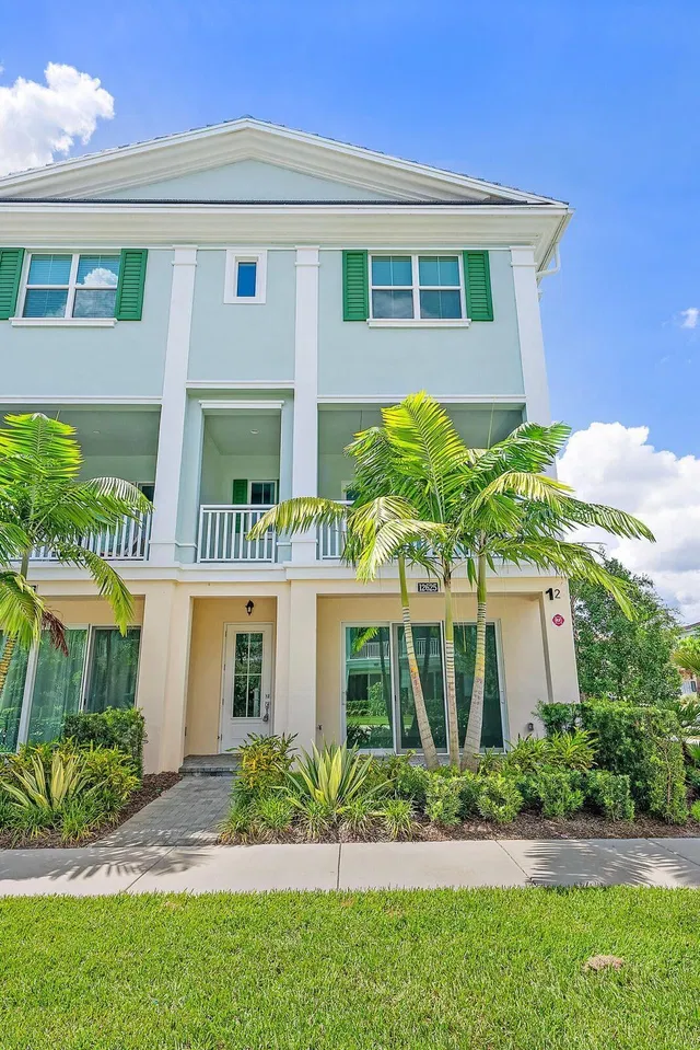 Alton Homes Palm Beach Gardens Residence photo 2