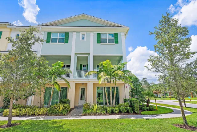 Alton Homes Palm Beach Gardens Residence photo 3