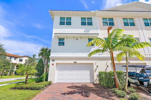 Alton Homes Palm Beach Gardens Residence photo 6
