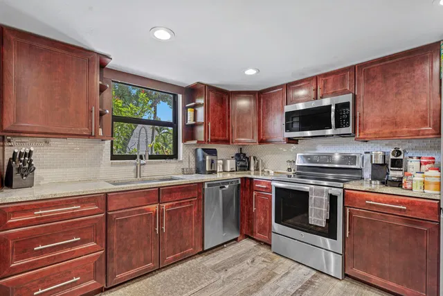 Boca Raton Unit 1040 photo 4