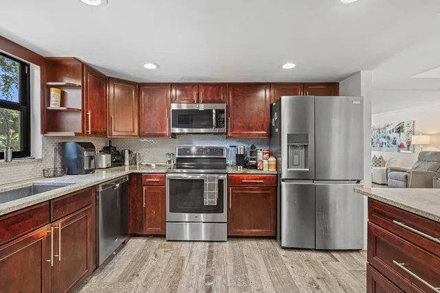 Boca Raton Unit 1040 photo 5