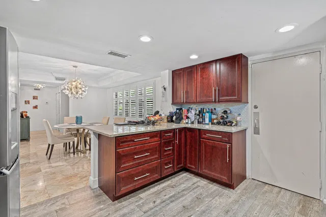 Boca Raton Unit 1040 photo 6
