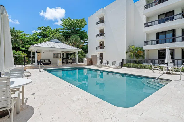 Boca Raton Unit 1040 photo 27