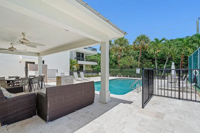 Boca Raton Unit 1040 photo 30