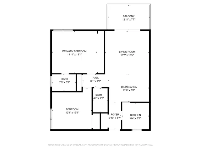 Unit 206 photo 12