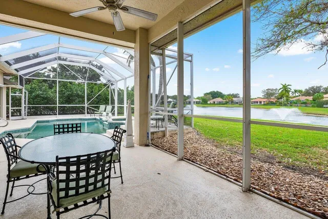 BallenIsles Palm Beach Gardens Residence photo 5