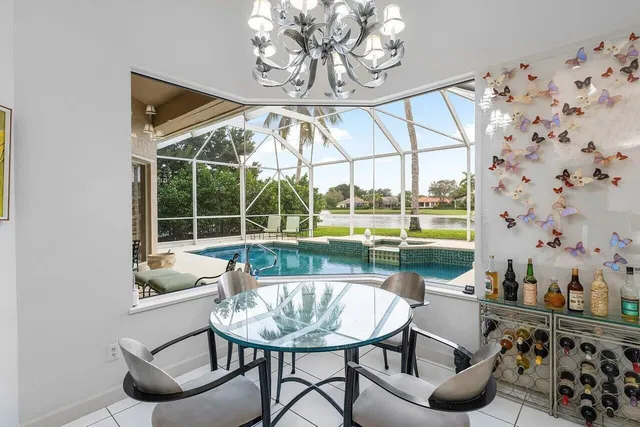 BallenIsles Palm Beach Gardens Residence photo 11