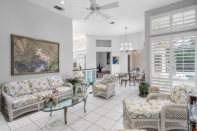 BallenIsles Palm Beach Gardens Residence photo 12