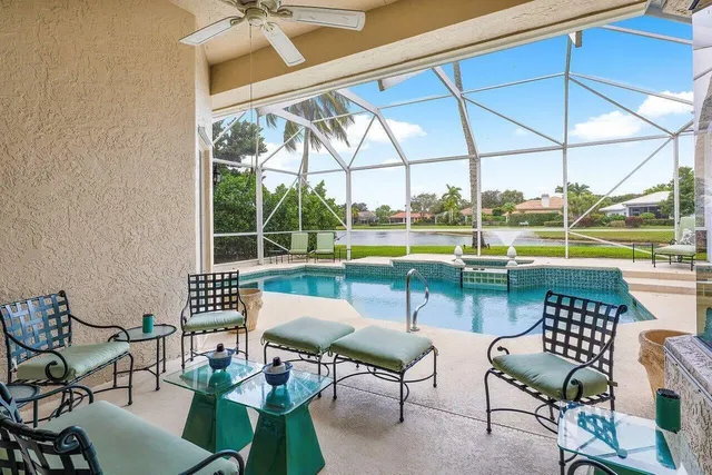 BallenIsles Palm Beach Gardens Residence photo 31
